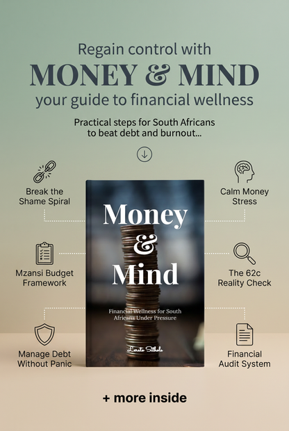 Money & Mind - Book 3