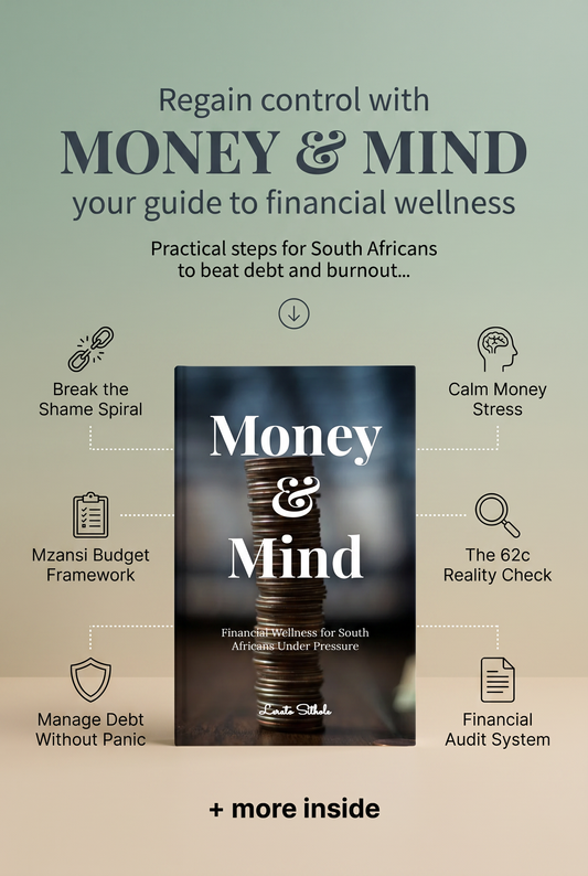 Money & Mind - Book 3