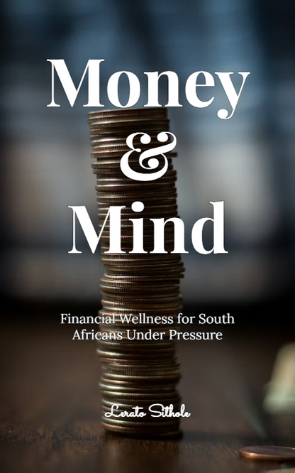 Money & Mind - Book 3