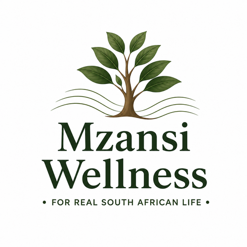 Mzansi Wellness