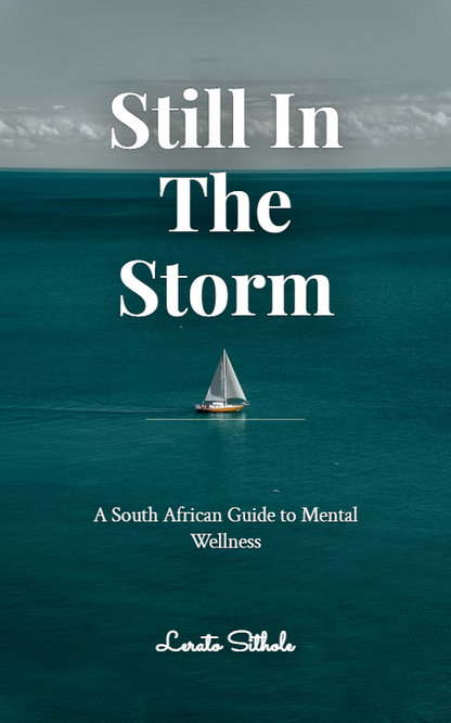 Still In The Storm - Book 1